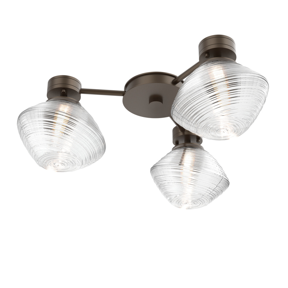 Mesa 3pc Hub & Spoke