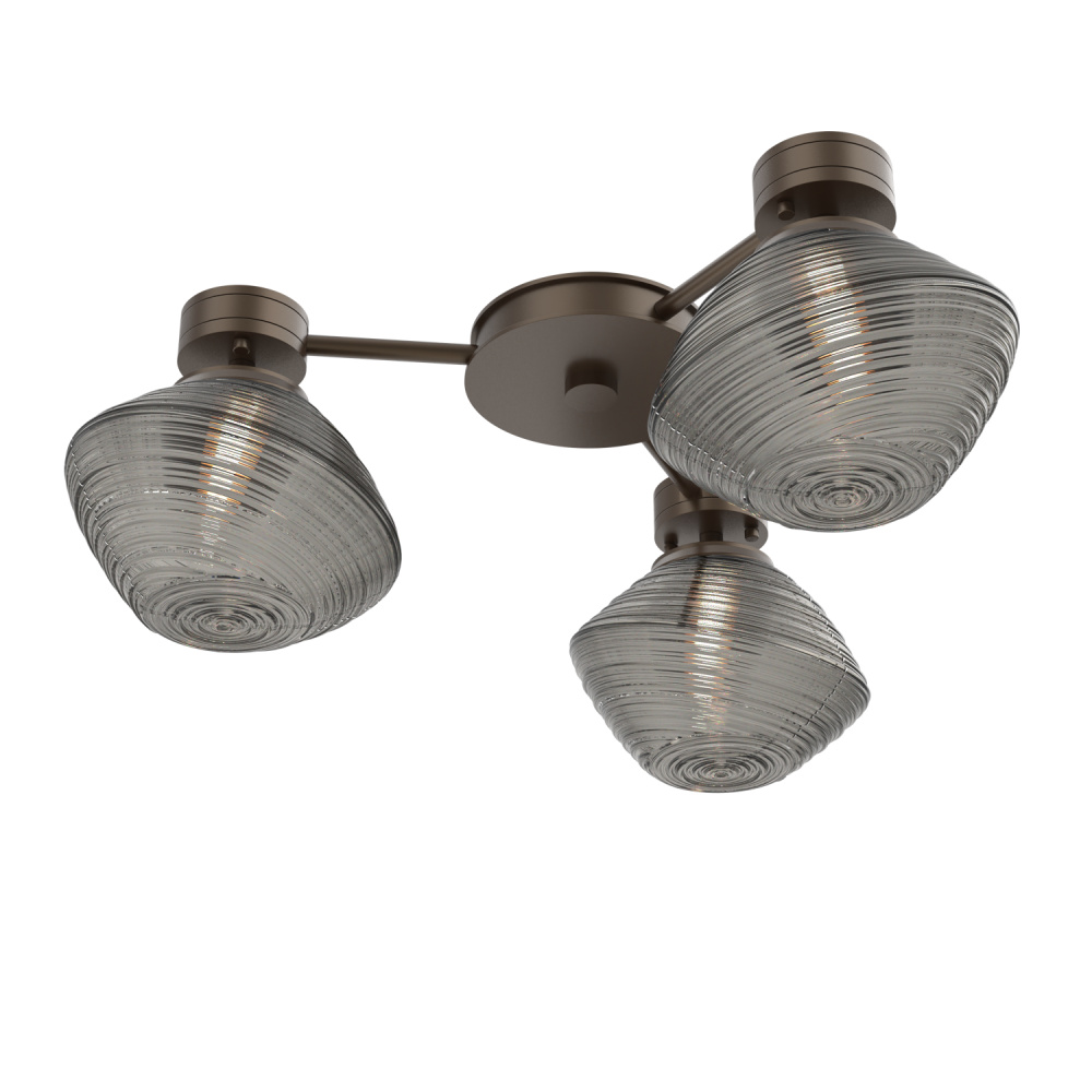 Mesa 3pc Hub & Spoke