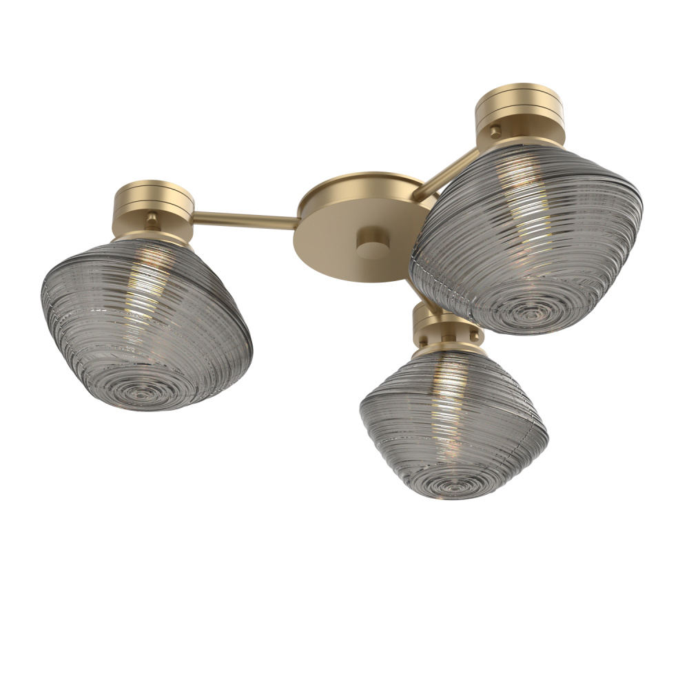 Mesa 3pc Hub & Spoke