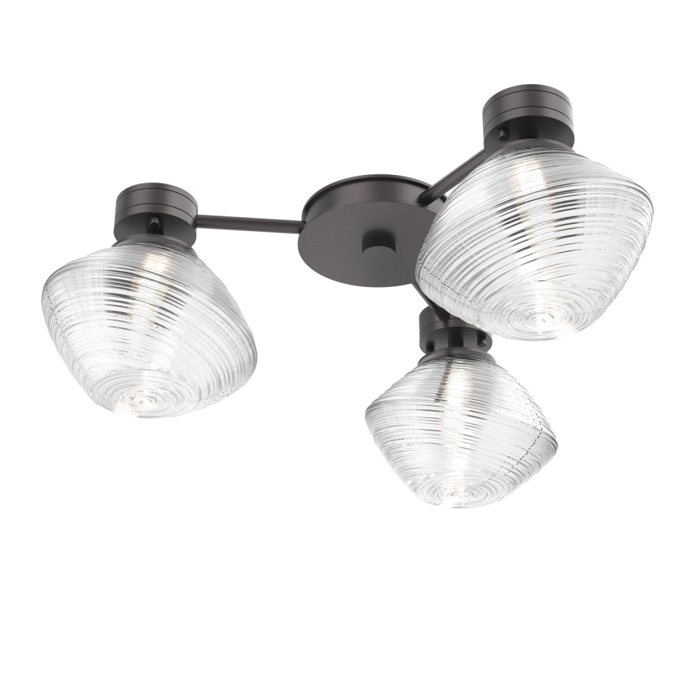 Mesa 3pc Hub & Spoke