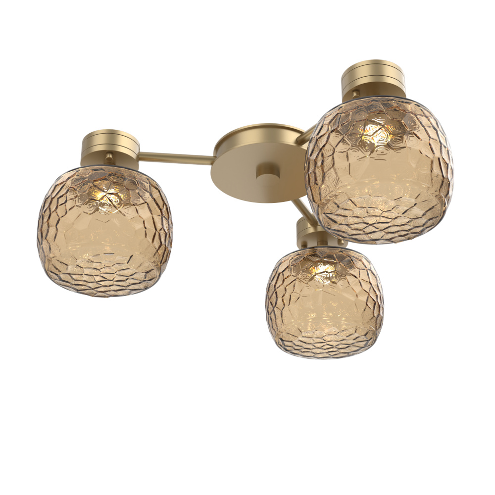 Vessel 3pc Hub & Spoke