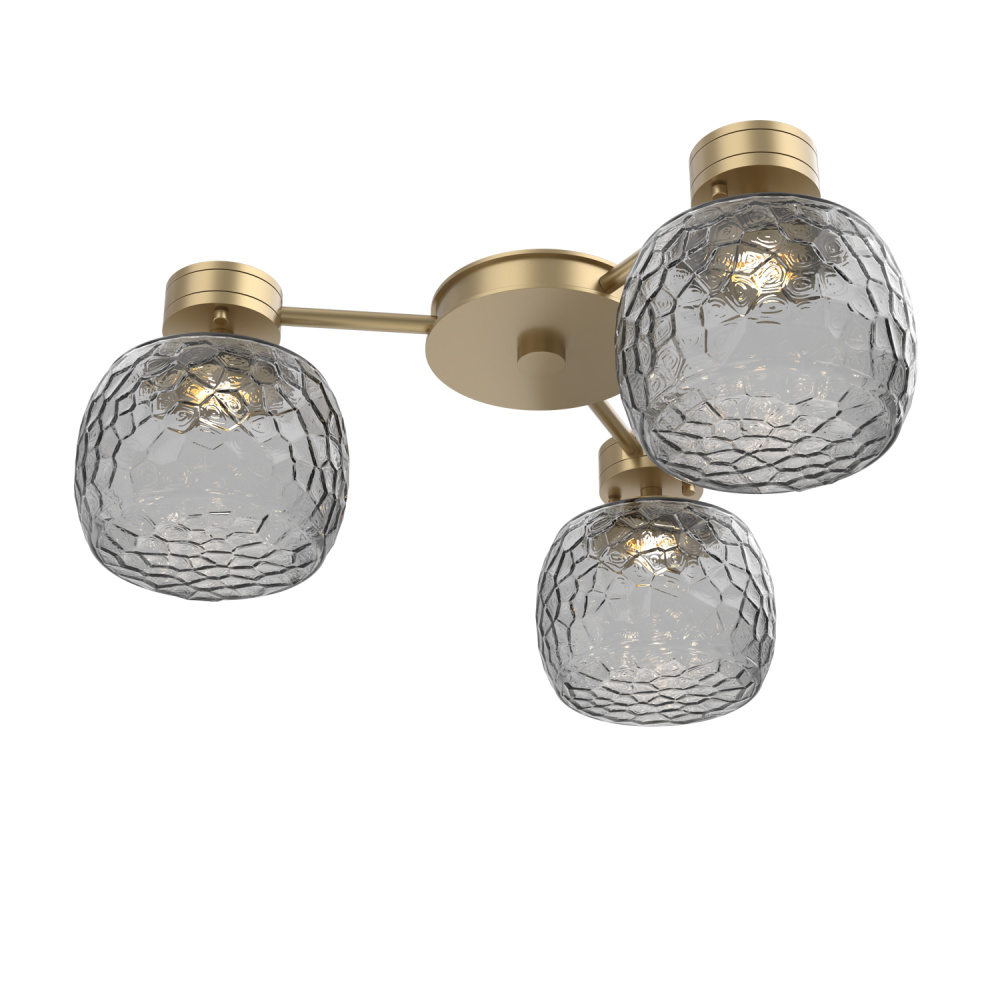 Vessel 3pc Hub & Spoke