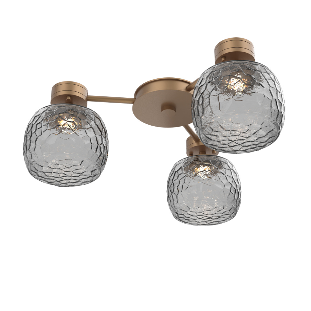 Vessel 3pc Hub & Spoke