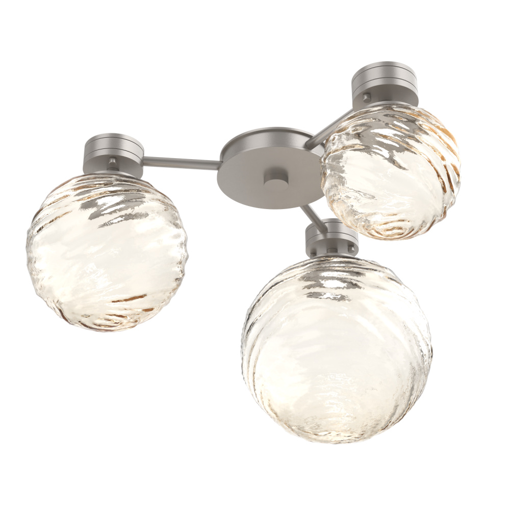 Gaia 3pc Hub & Spoke