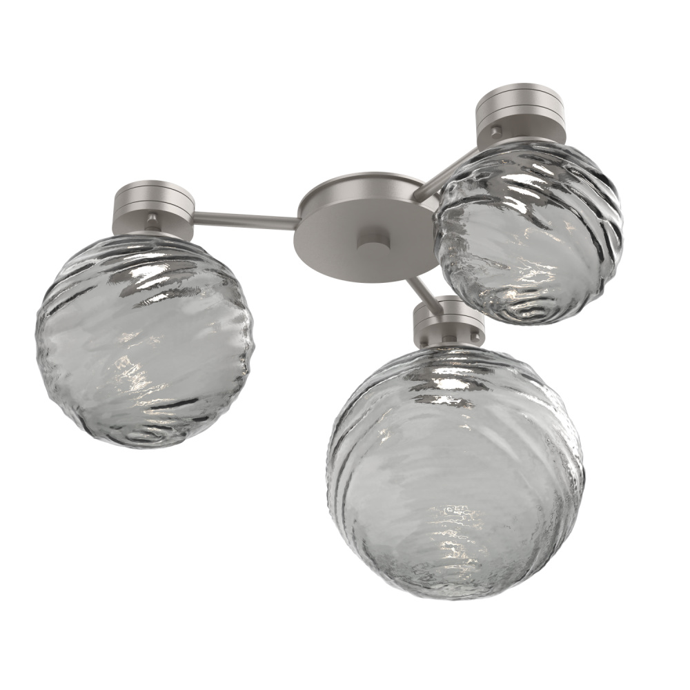 Gaia 3pc Hub & Spoke