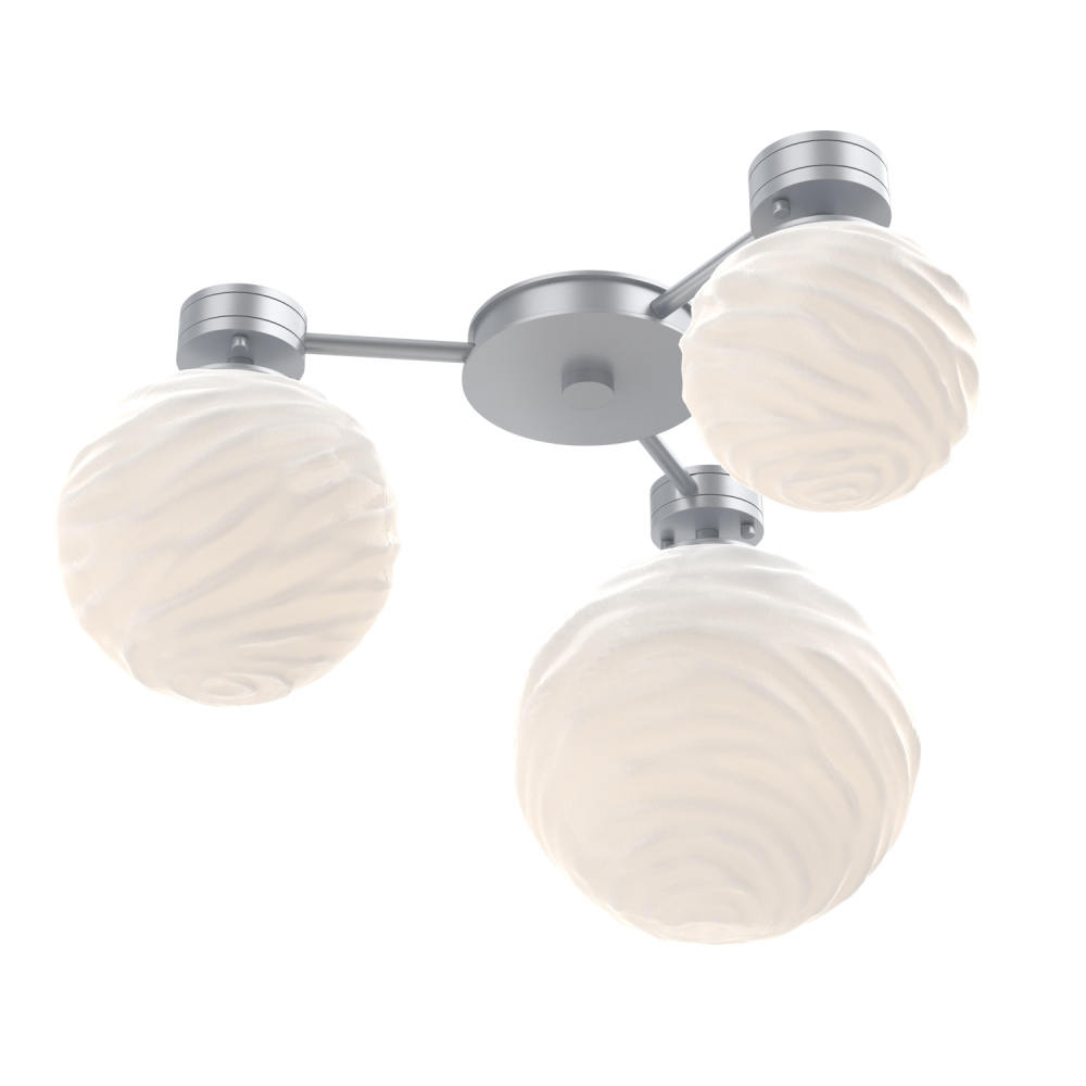 Gaia 3pc Hub & Spoke