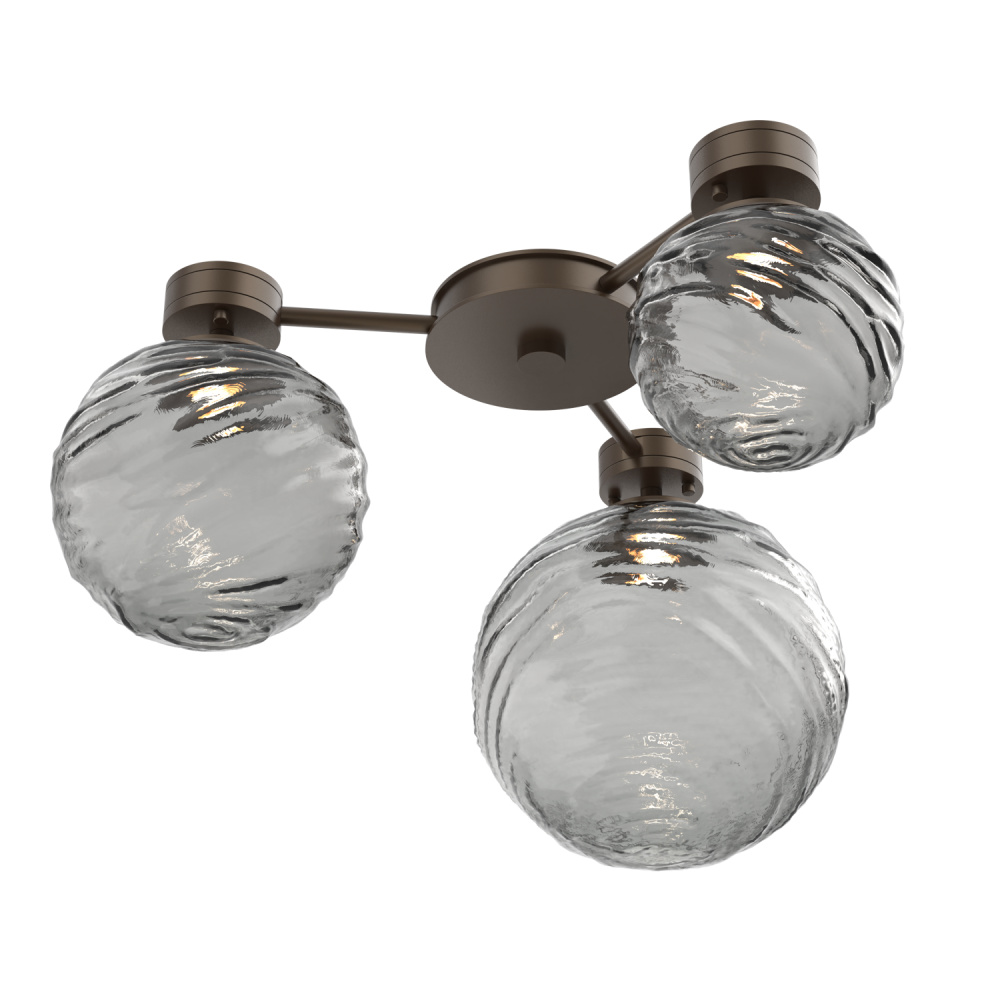 Gaia 3pc Hub & Spoke