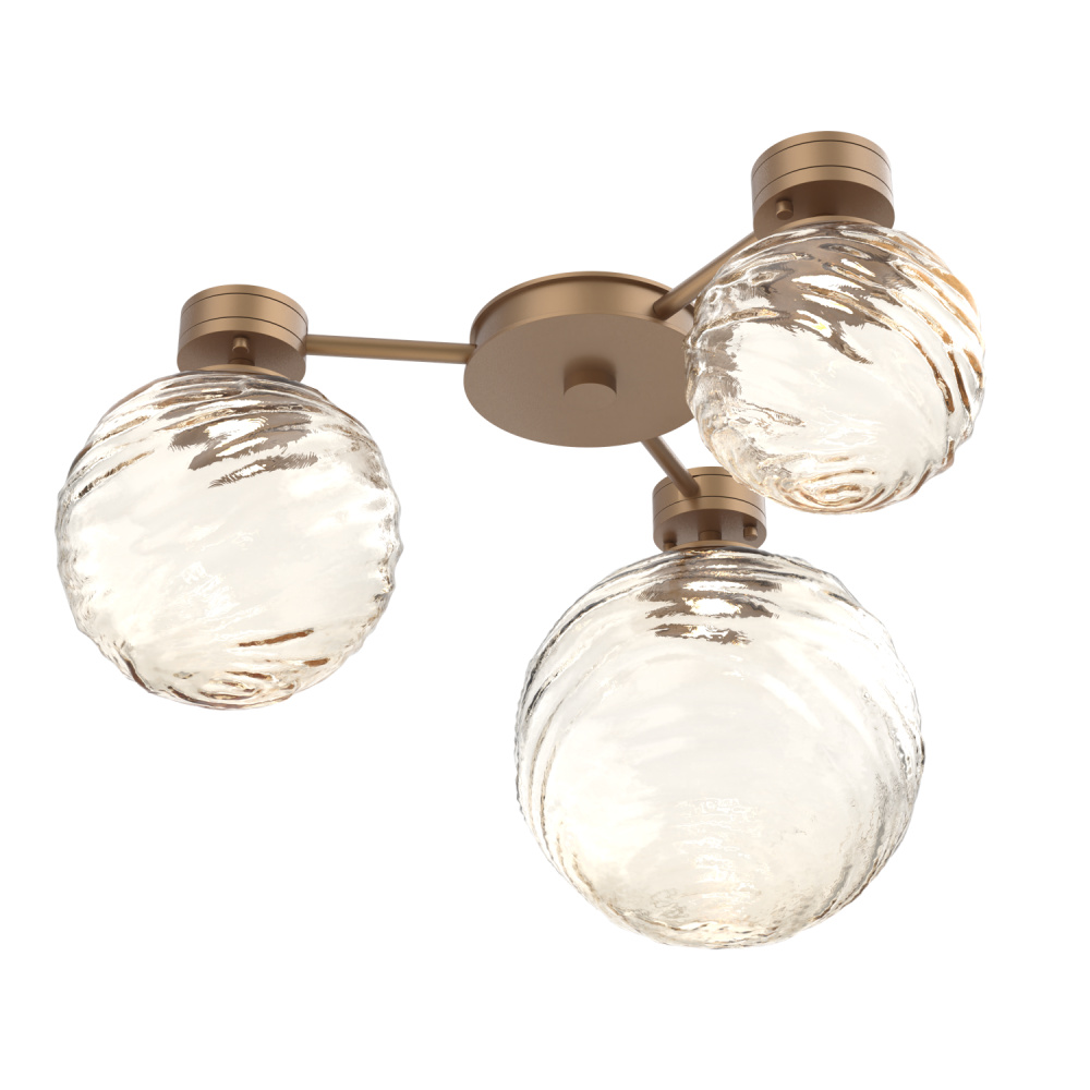 Gaia 3pc Hub & Spoke