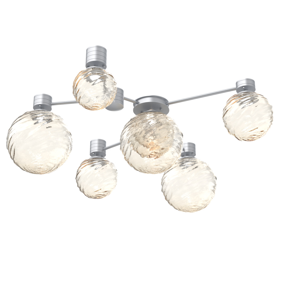 Hub & Spoke - Gaia - Round - 6pc