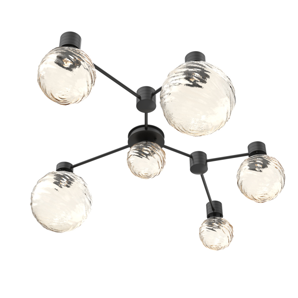 Gaia 6pc Linear Hub & Spoke