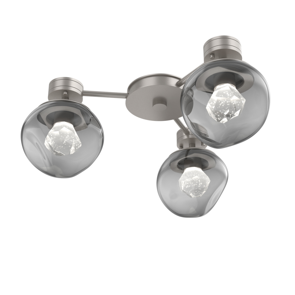 Luna 3pc Hub & Spoke