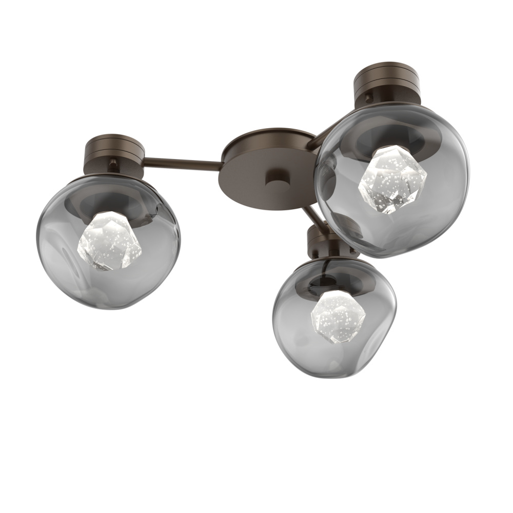 Luna 3pc Hub & Spoke