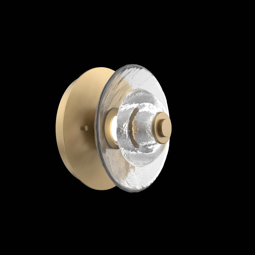 Disc Surface Mount - Cirrus - Small