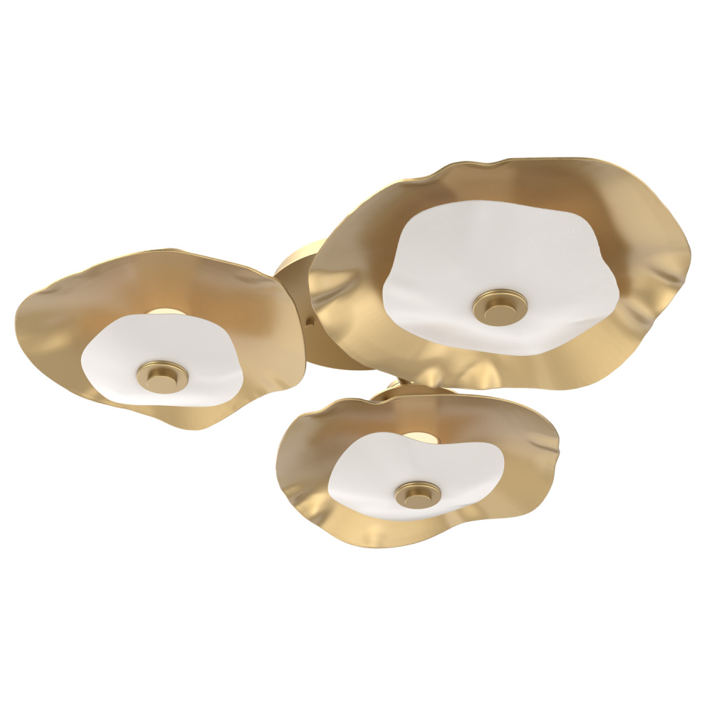 Cumulus 3pc Hub & Spoke