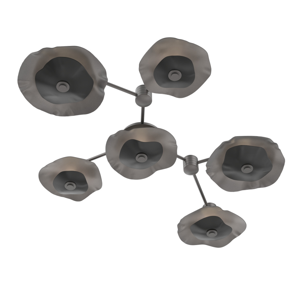 Cumulus 6pc Linear Hub & Spoke