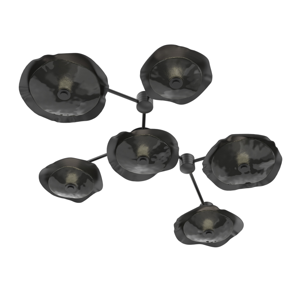 Cumulus 6pc Linear Hub & Spoke