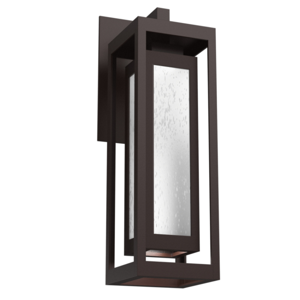 Outdoor Double Box Lantern