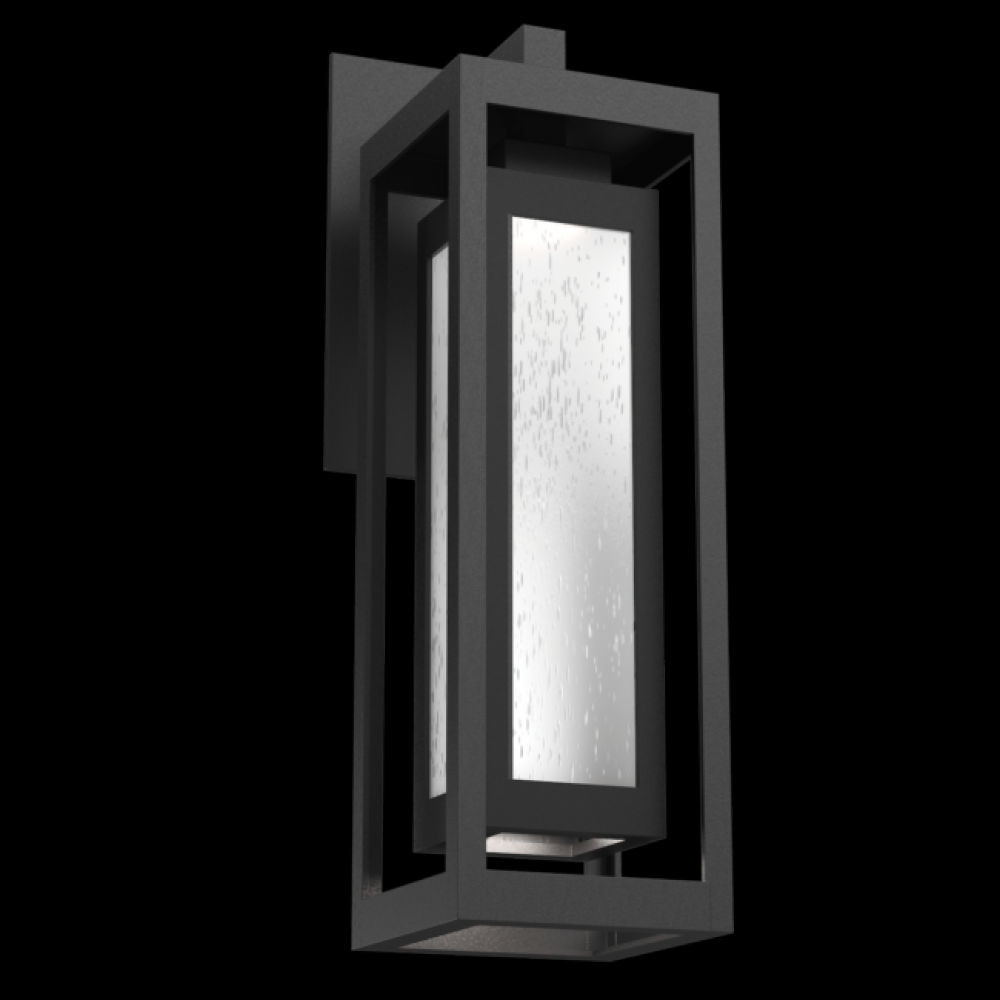 Outdoor Double Box Lantern