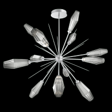 Hammerton CHB0049-0B-CS-RS-001-L3 - Aalto Starburst - 48-Inch