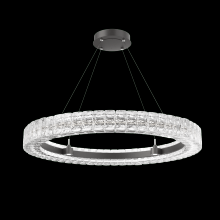 Hammerton CHB0080-36-GP-AC-CA1-L3 - Asscher Ring