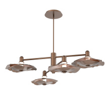 Hammerton CHB0099-L4-BB-00-001-L3-MI - Mobile - 4pc - Cumulus (pressed metal disks)