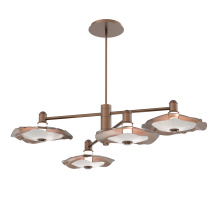 Hammerton CHB0099-L4-BB-00-001-L3-WI - Mobile - 4pc - Cumulus (pressed metal disks)