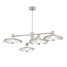 Hammerton CHB0099-L4-BS-00-001-L3-CG - Mobile - 4pc - Cumulus (pressed metal disks)