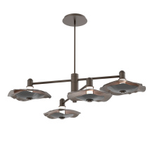 Hammerton CHB0099-L4-FB-00-001-L3-BI - Mobile - 4pc - Cumulus (pressed metal disks)