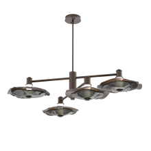 Hammerton CHB0099-L4-FB-00-001-L3-SG - Mobile - 4pc - Cumulus (pressed metal disks)