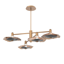 Hammerton CHB0099-L4-NB-00-001-L3-BI - Mobile - 4pc - Cumulus (pressed metal disks)