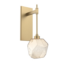 Hammerton IDB0039-18-GB-A-L3 - Gem Tempo Sconce