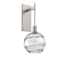 Hammerton IDB0047-22-BS-OC-E2 - Tempo Sconce Optice - Terra