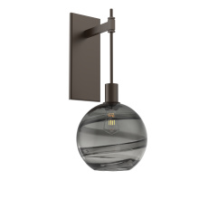 Hammerton IDB0047-22-FB-OS-E2 - Tempo Sconce Optice - Terra