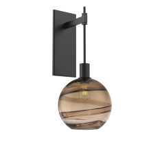 Hammerton IDB0047-22-MB-OB-E2 - Tempo Sconce Optice - Terra