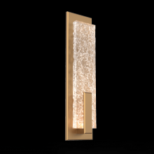 Hammerton IDB0061-19-NB-GC-L1 - Glacier Indoor Sconce-19