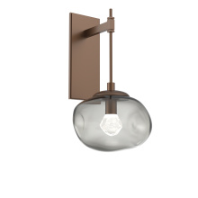 Hammerton IDB0068-20-BB-ZS-L1 - Nova Tempo Sconce