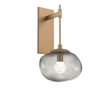 Hammerton IDB0068-20-NB-ZS-L3 - Nova Tempo Sconce