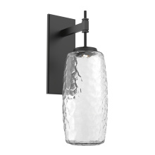 Hammerton IDB0091-01-MB-C-L1 - Vessel Tempo Sconce (Large)