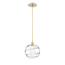 Hammerton LAB0047-01-GB-OC-C01-E2 - Terra Pendant