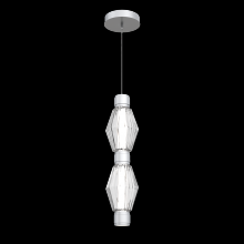 Hammerton LAB0049-02-CS-RC-CA1-L3 - Mandrel Double Pendant - Aalto