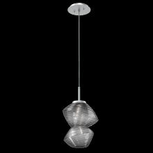Hammerton LAB0089-01-CS-S-C01-L3 - Mesa Pendant