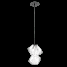 Hammerton LAB0089-01-MB-C-C01-L3 - Mesa Pendant
