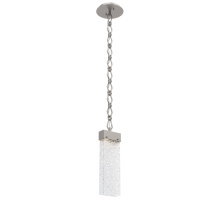 Hammerton LNB0042-01-BS-CR-CH1-L3 - Parallel Pendant with Chain