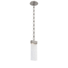 Hammerton LNB0042-01-BS-CR-CH2-L3 - Parallel Pendant with Chain