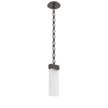 Hammerton LNB0042-01-FB-CR-CH1-L1 - Parallel Pendant with Chain