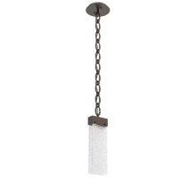 Hammerton LNB0042-01-FB-CR-CH2-L3 - Parallel Pendant with Chain