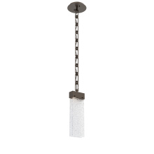 Hammerton LNB0042-01-FB-CR-CH3-L3 - Parallel Pendant with Chain