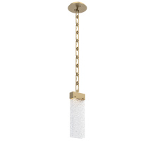 Hammerton LNB0042-01-GB-CR-CH3-L3 - Parallel Pendant with Chain