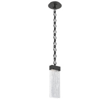 Hammerton LNB0042-01-MB-CG-CH1-L1 - Parallel Pendant with Chain