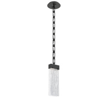 Hammerton LNB0042-01-MB-CG-CH3-L3 - Parallel Pendant with Chain